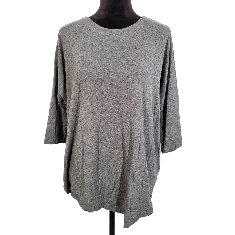 Philosophy Asymmetrical Sharkbite Top M